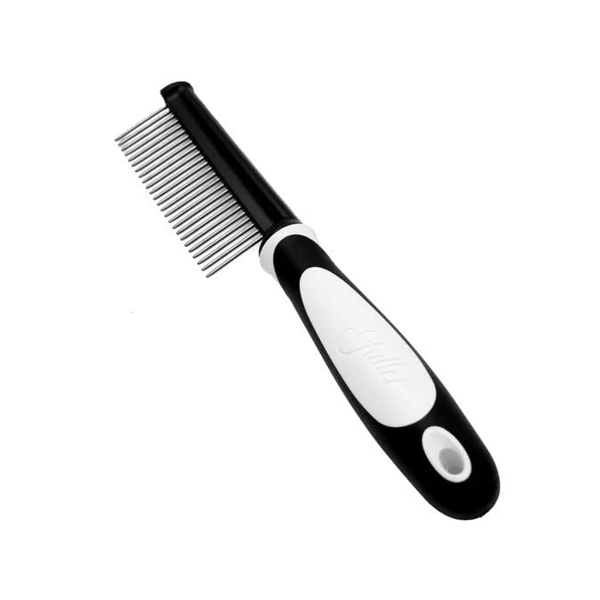 Fuller Brush Single-Sided Pet Comb