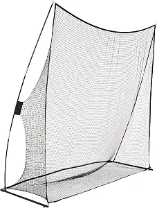 Amazon Basics Portable Golf Net
