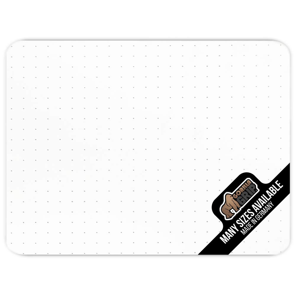 Gorilla Grip Heavy Duty 48 x 36