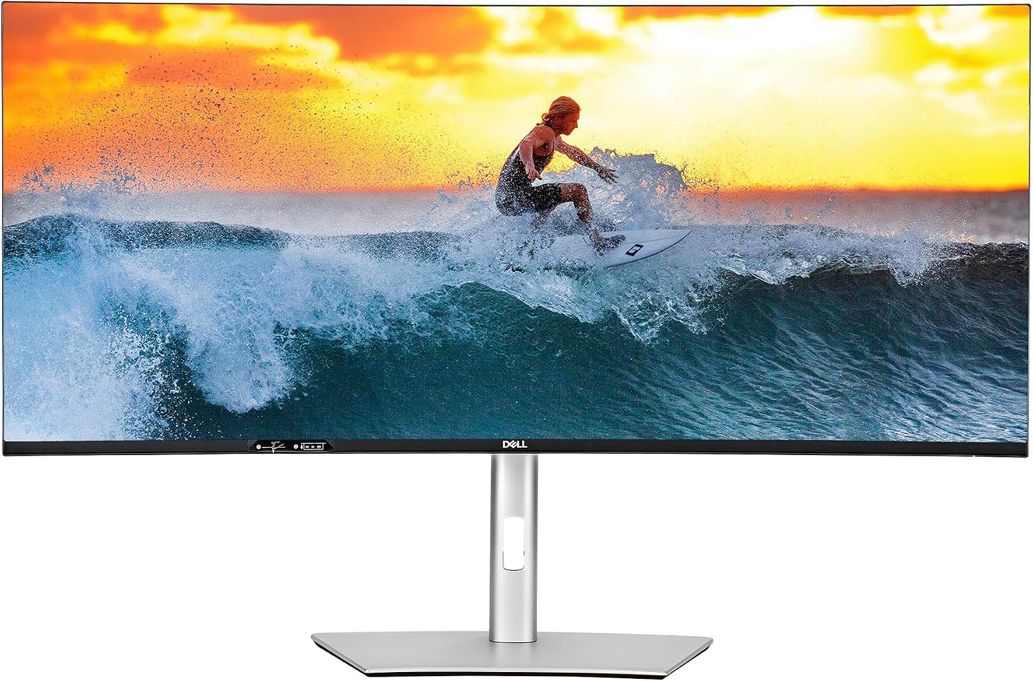 Dell UltraSharp 40 U4025QW