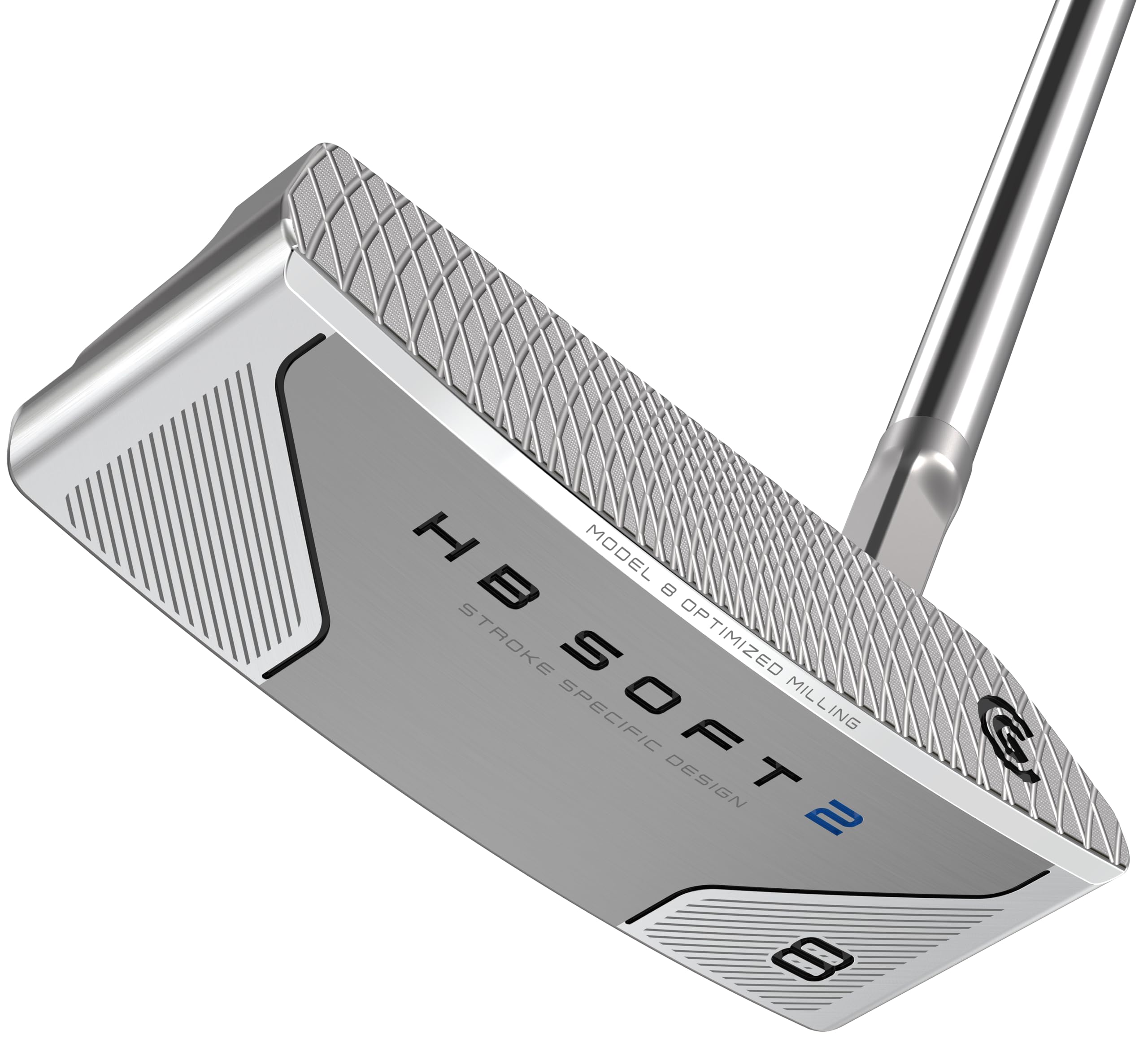 Cleveland HB Soft 2 Model 8