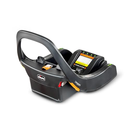Chicco KeyFit Max Basis