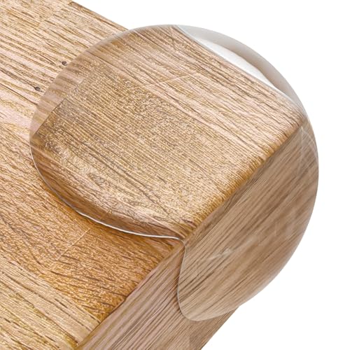 CalMyotis clear corner protectors