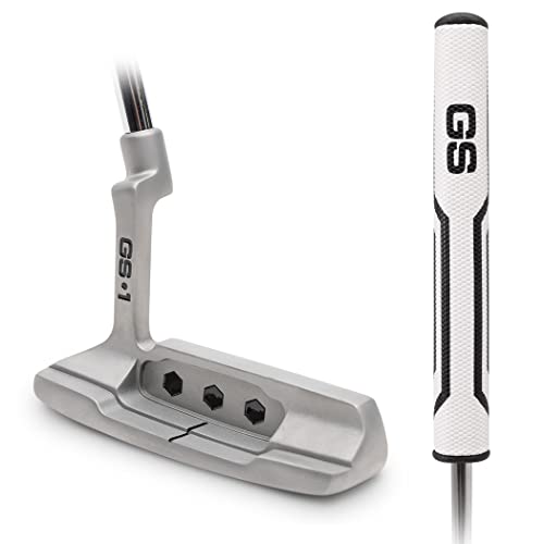 GoSports GS1 Tour Putter