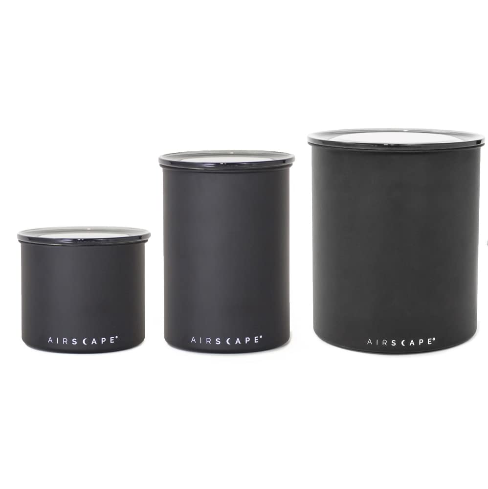AirScape Steel Family Set