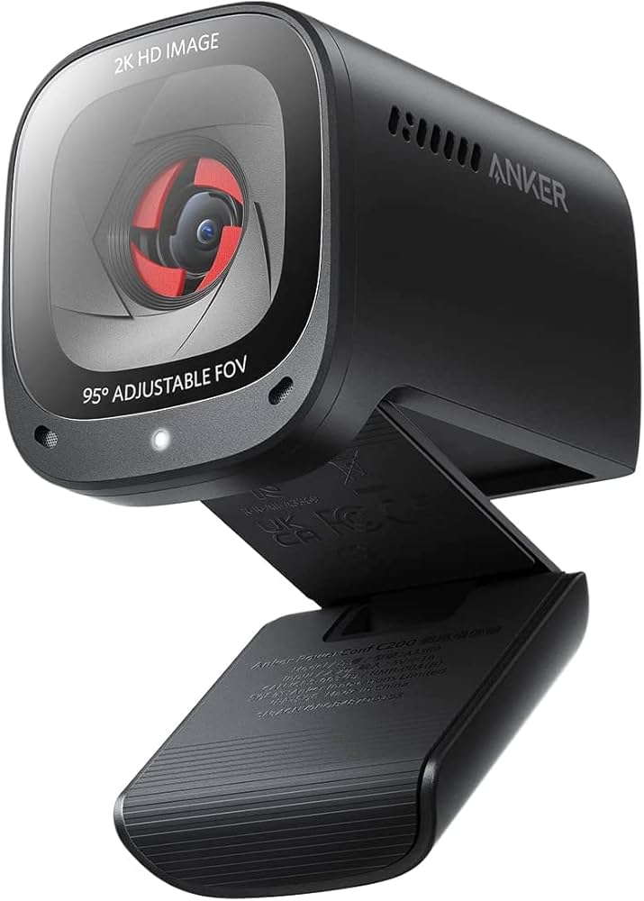 Best Webcams With Privacy Shutters in 2026: 3 Secure Picks