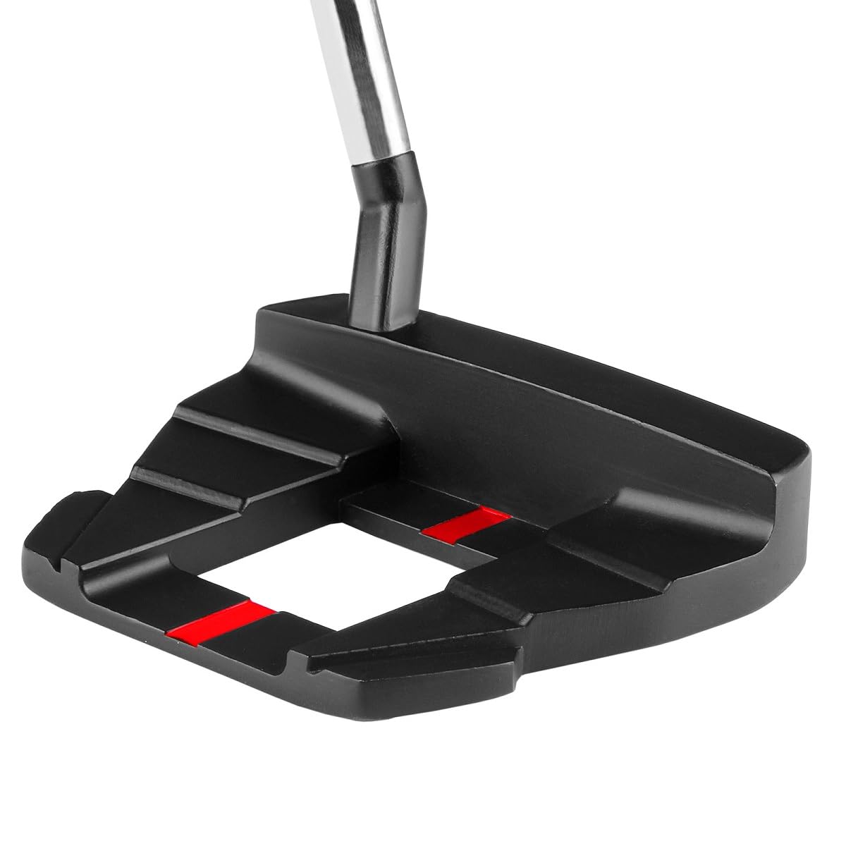 Orlimar F5 Mallet