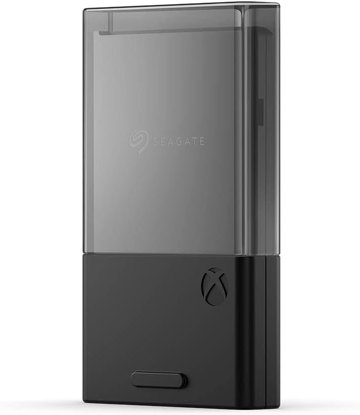 Seagate 512GB Storage Expansion Card