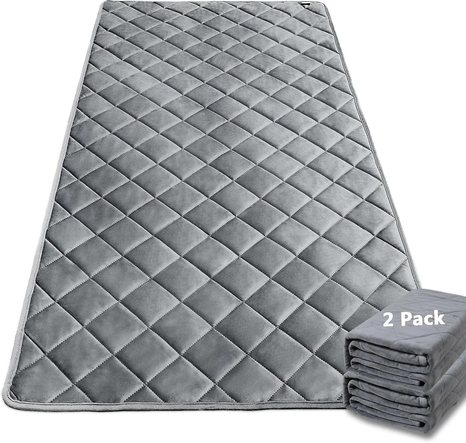 Cama de velo C&C 2x4, dois forros