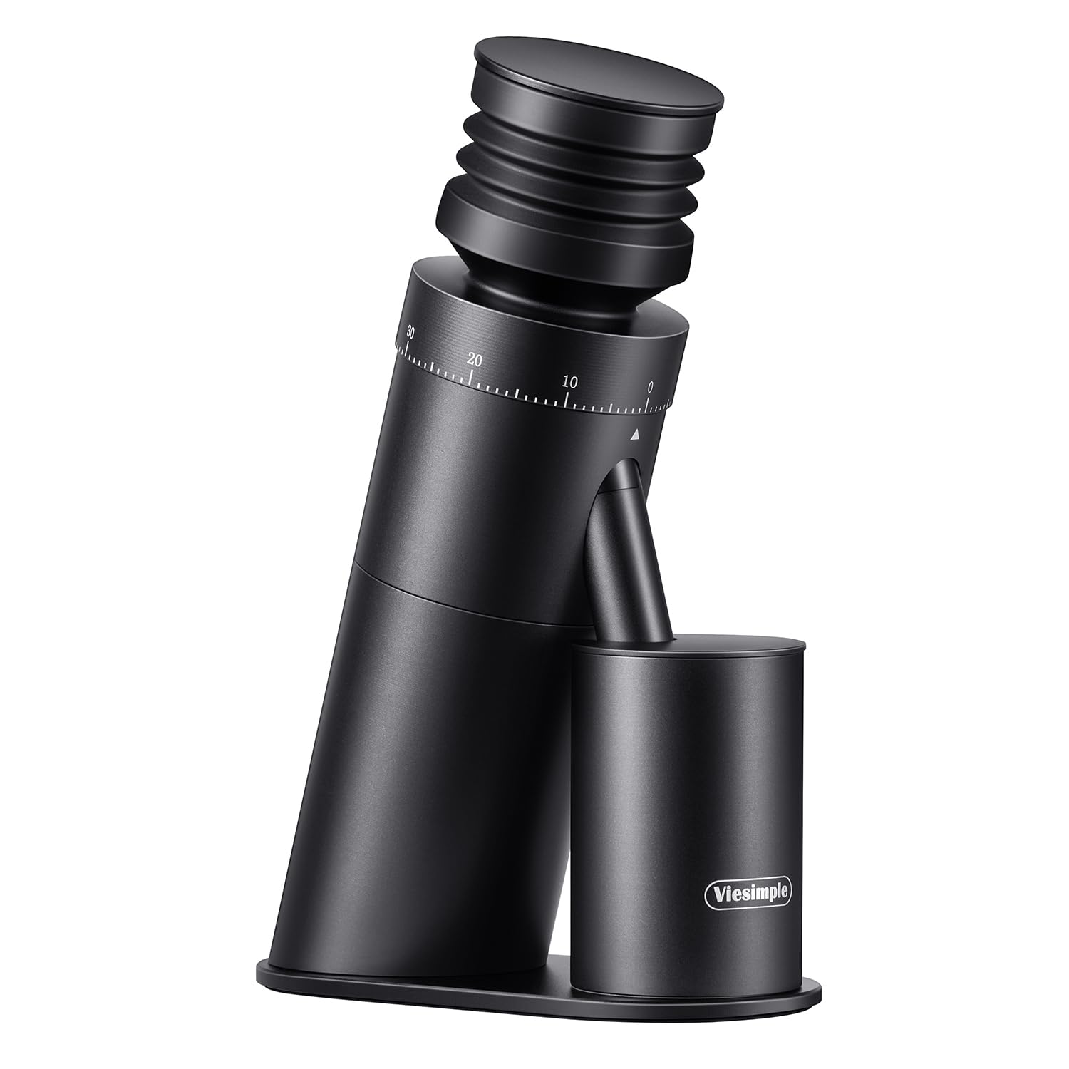 Capresso Infinity Conical Burr Grinder
