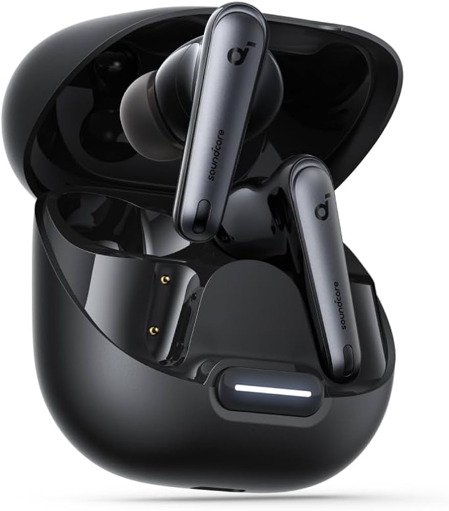 Auricolari Soundcore Liberty 4 NC