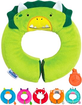 Trunki Yondi Small Dudley Dinosaur