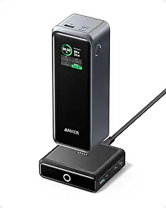 Best Laptop Power Banks for Travel in 2026