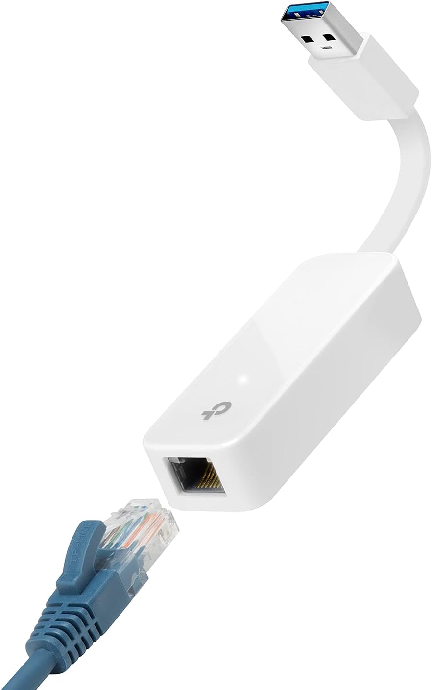 TP-Link UE300 USB Ethernet Adapter