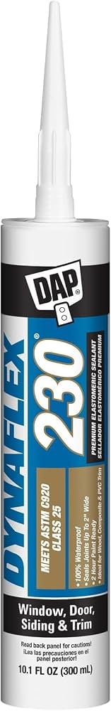 3 Alternatives to Outdoor Paint Caulk for 2026