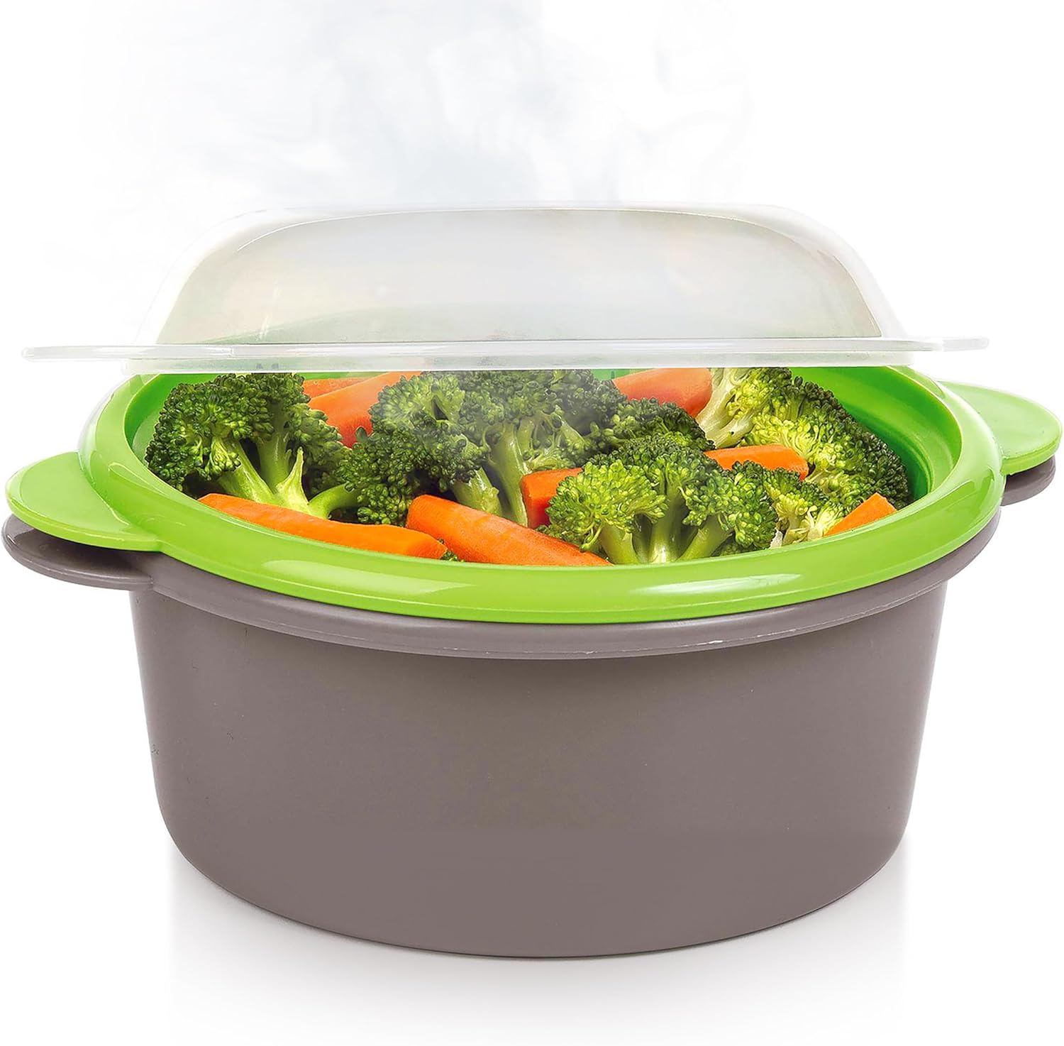 PrepSolutions Mini Steamer