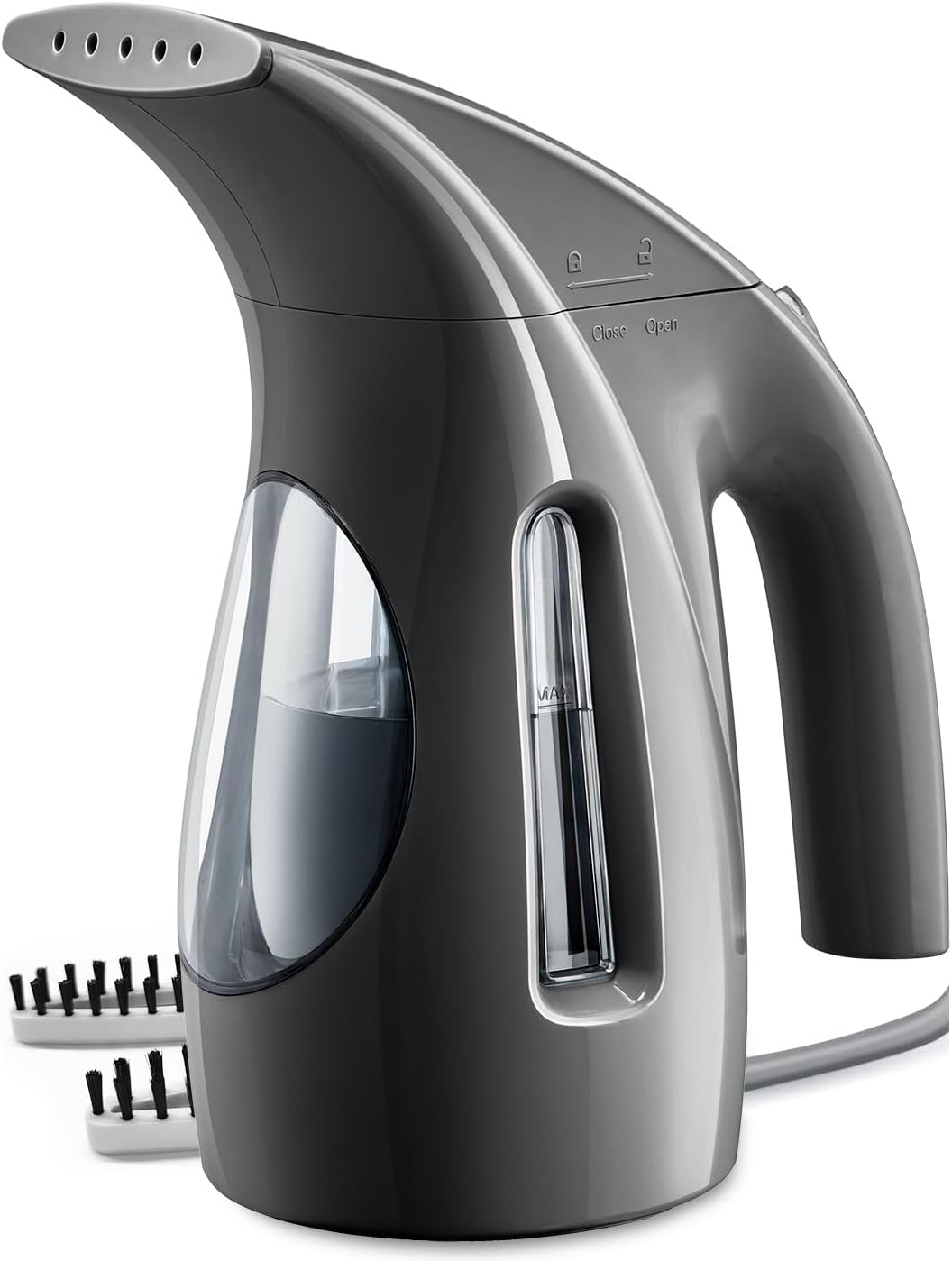 HiLIFE 240ml Handheld Steamer