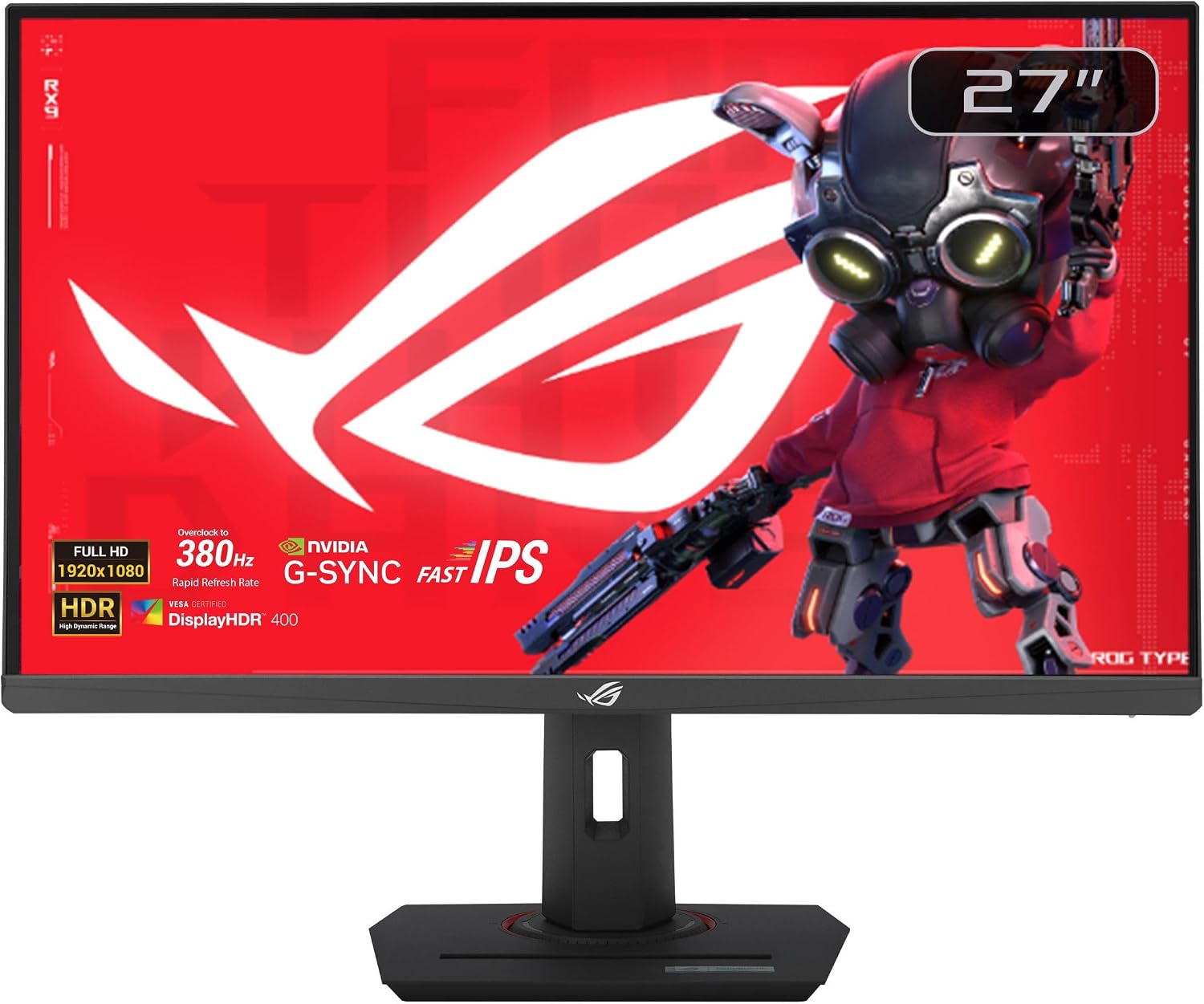 ASUS ROG XG279CNS
