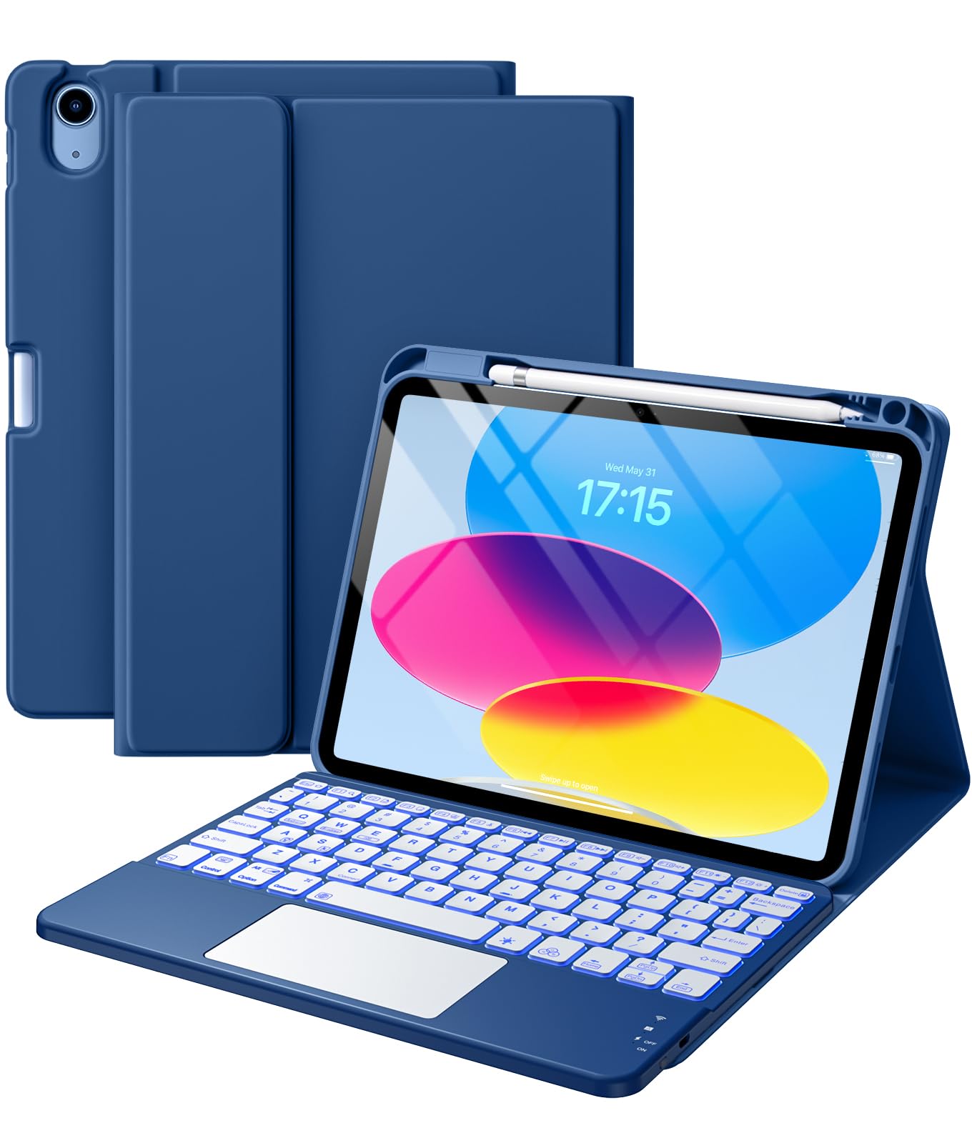 Best iPad Keyboards in 2026: 3 Picks for Portable Work