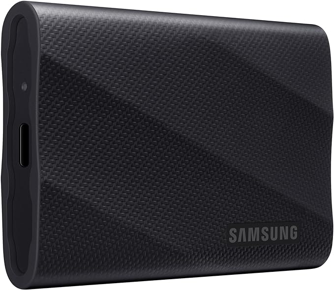 Samsung T9 1TB