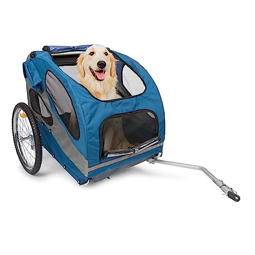 PetSafe Happy Ride Steel Large