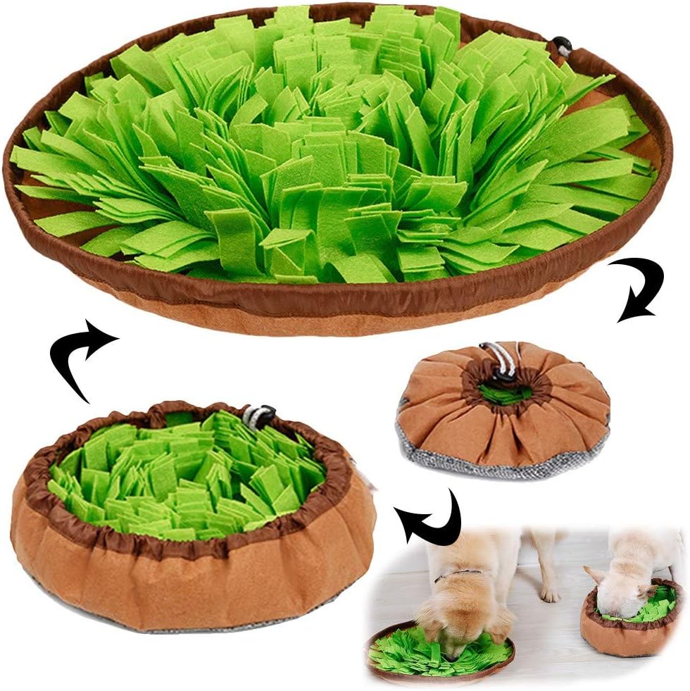Best dog snuffle mats 2026: 3 practical picks compared