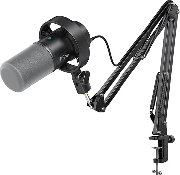 FIFINE AmpliTank K688CT USB/XLR Microphone Kit