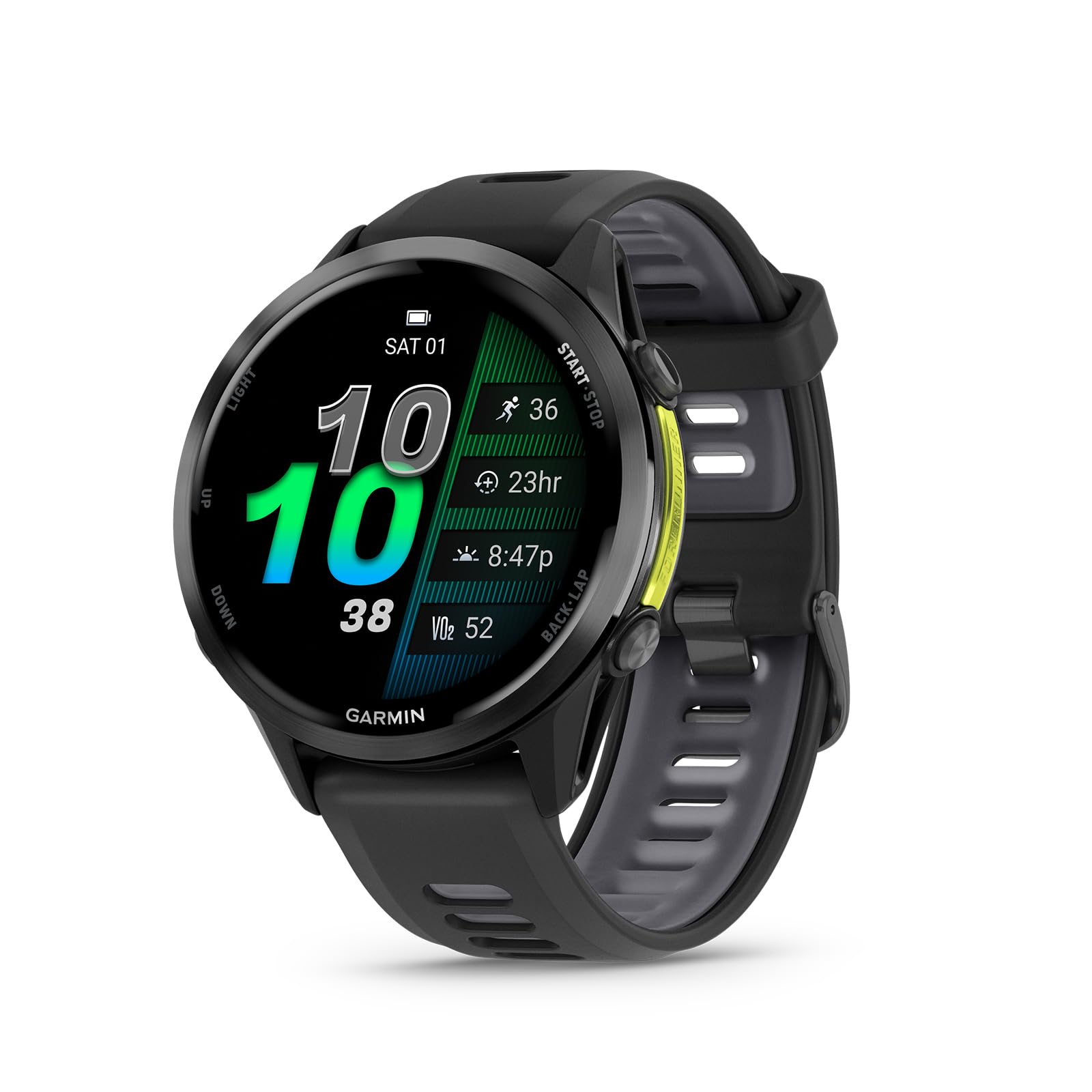 Garmin Enduro 3 Solar