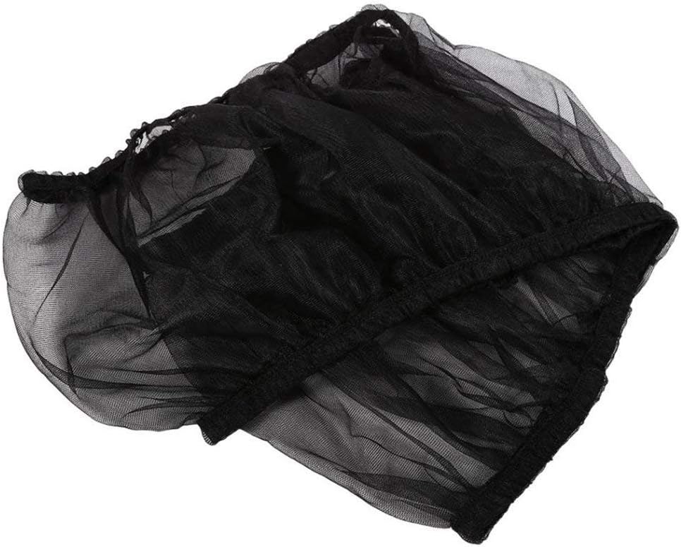 Soft Airy 13-Inch Seed Catcher
