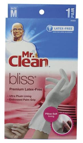 Guanti Mr. Clean Bliss