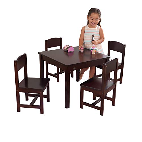 KidKraft Farmhouse Table Set