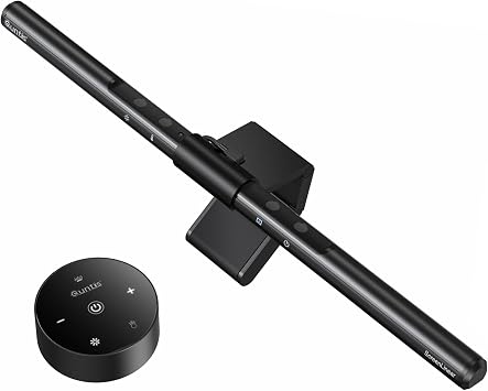 Quntis Computer Monitor Lamp