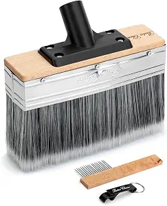 Best Deck Stain Brushes for Outdoor Wood in 2026