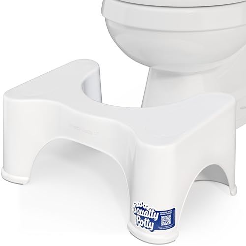Squatty Potty Ecco 9-inch