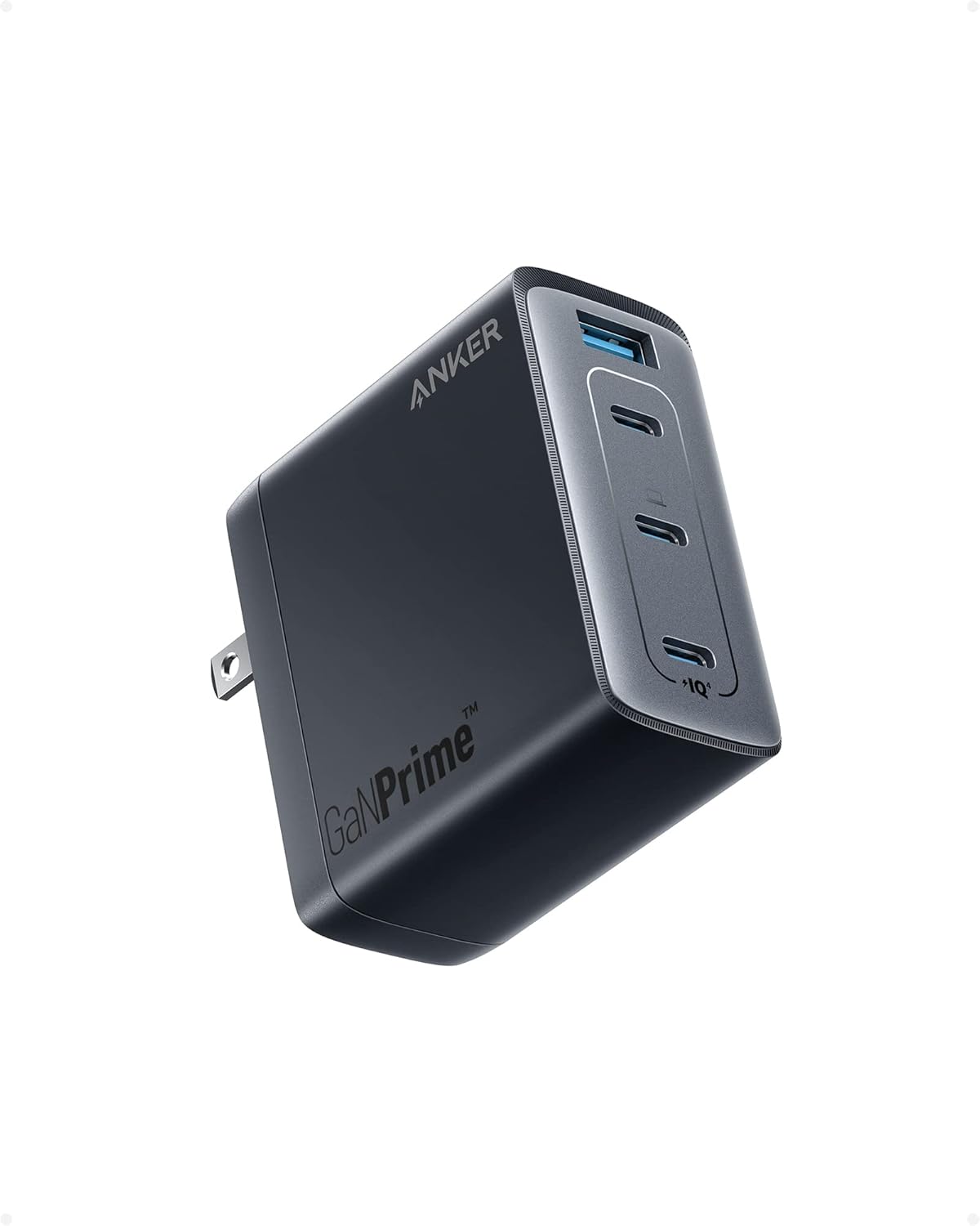Best GaN Chargers for a Multi-Device Desk (2026)