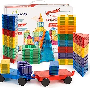 Best magnetic tiles for kids in 2026: 3 thoughtful picks