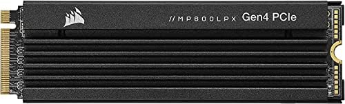 Corsair MP600 PRO LPX 2TB