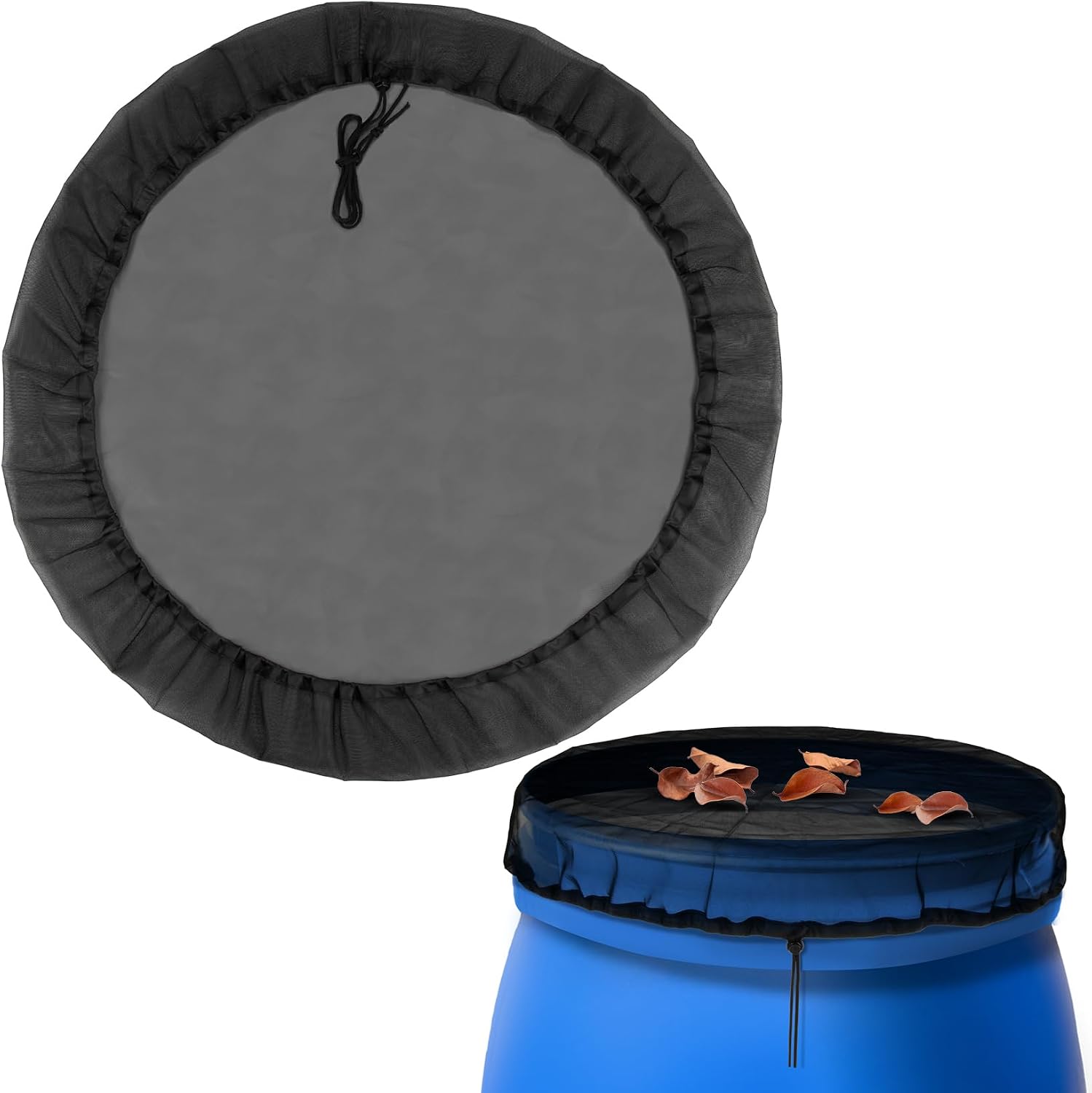MAQIHAN 37.4-Inch Mesh Cover