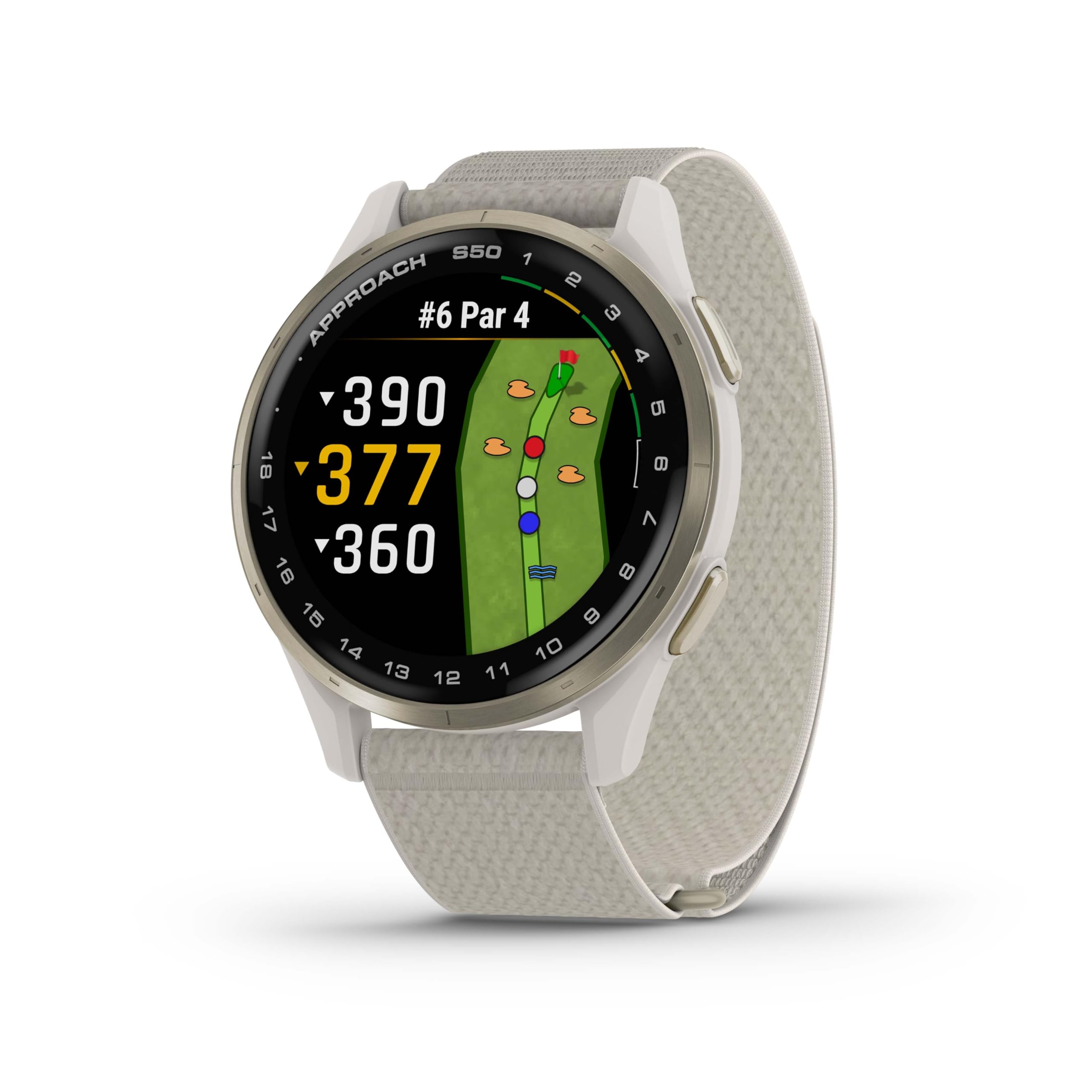 Garmin Approach S50 43mm