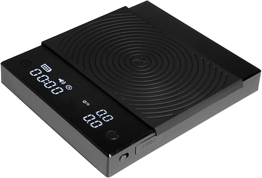 TIMEMORE Basic 2.0 Coffee Scale