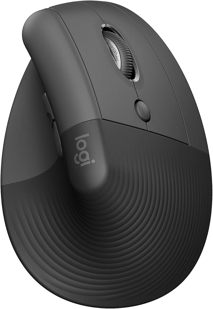 Best Vertical Mice for Small Hands in 2026