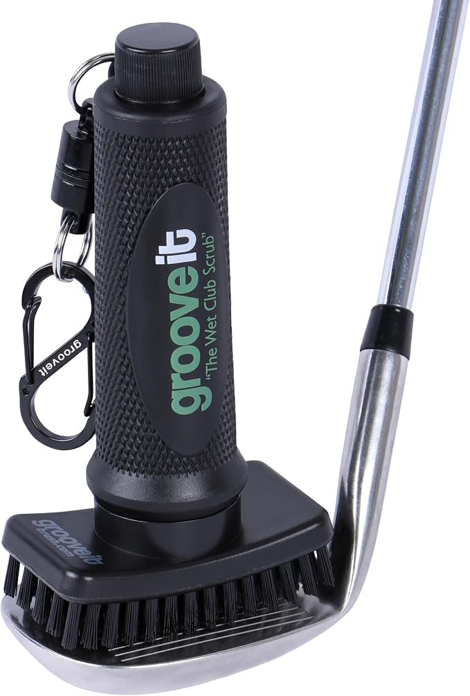 Grooveit Wet Club Scrub