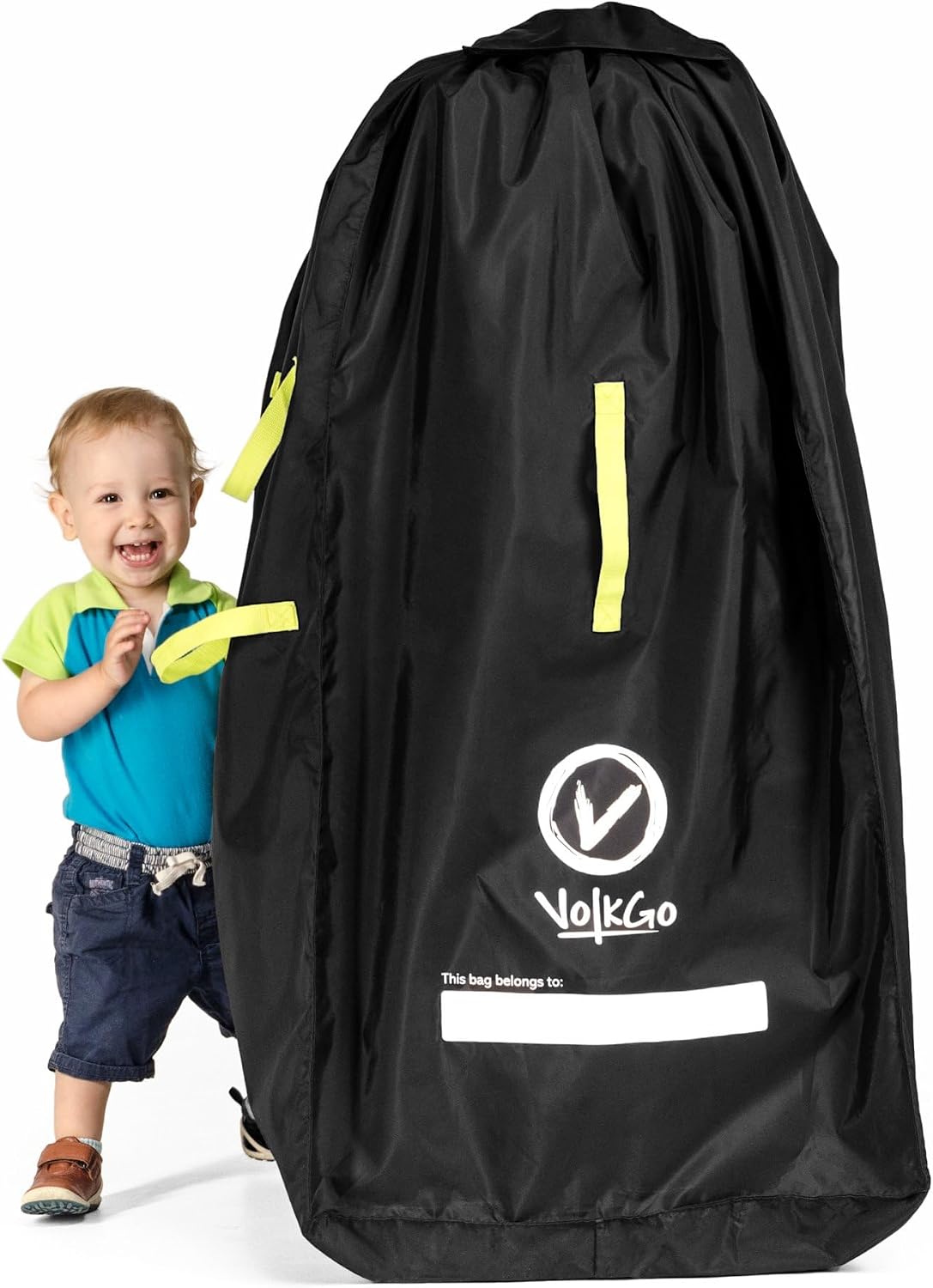 V VOLKGO XL Travel Bag