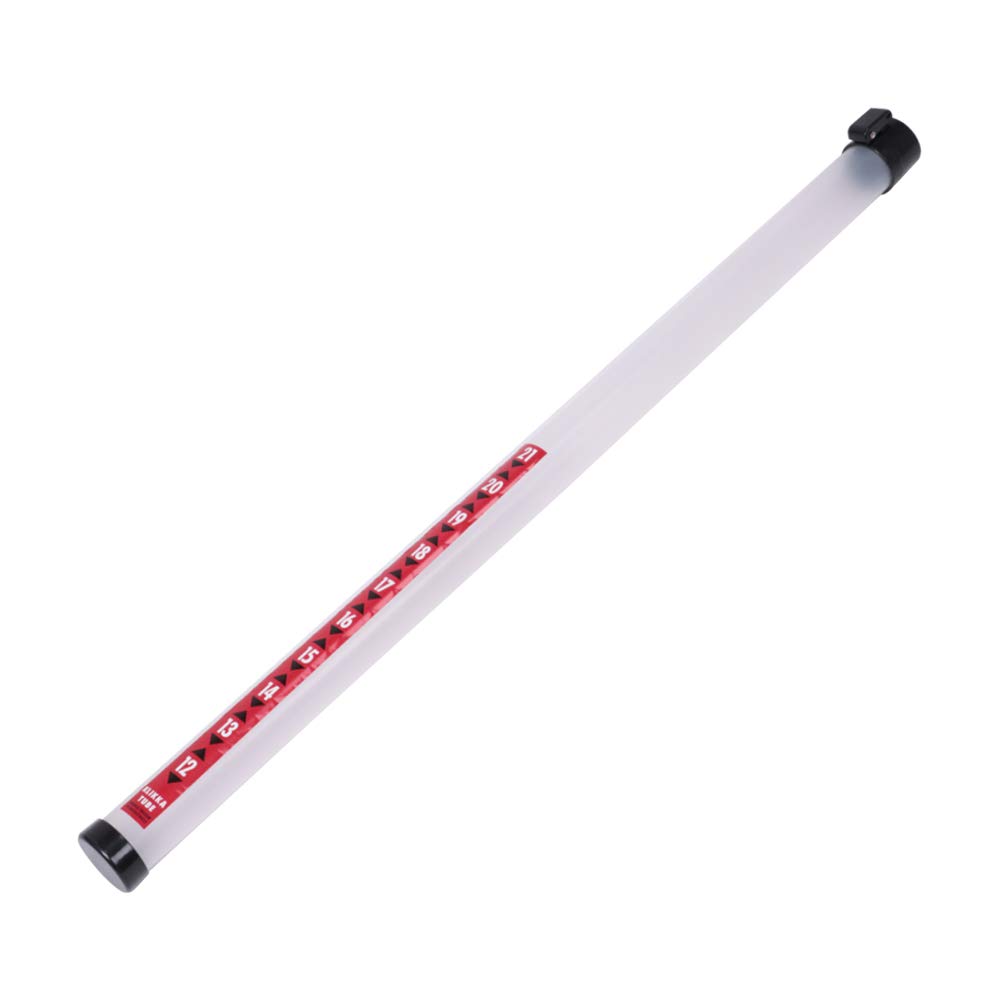 NW Plastic Pick Up Tube