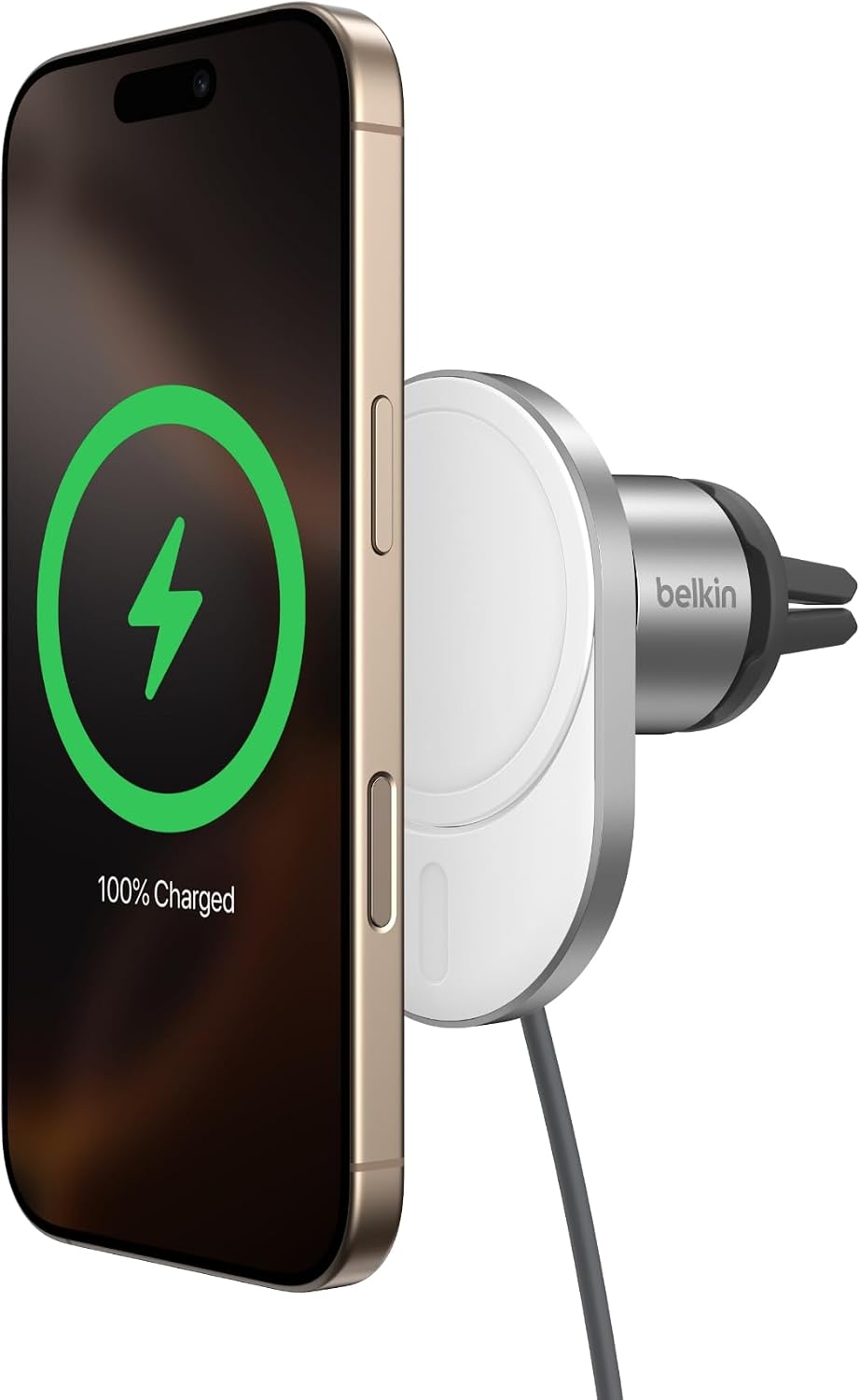 Belkin BoostCharge Pro Qi2
