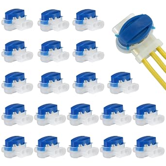 GWHOLE 3-Way 20-Pack