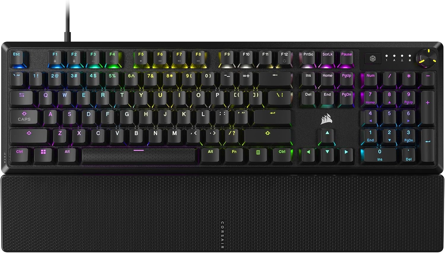 Corsair K70 CORE RGB