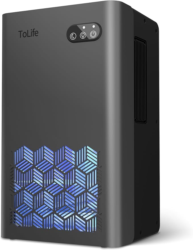ToLife 95 OZ Dehumidifier