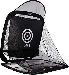 Spornia SPG-7 Practice Net