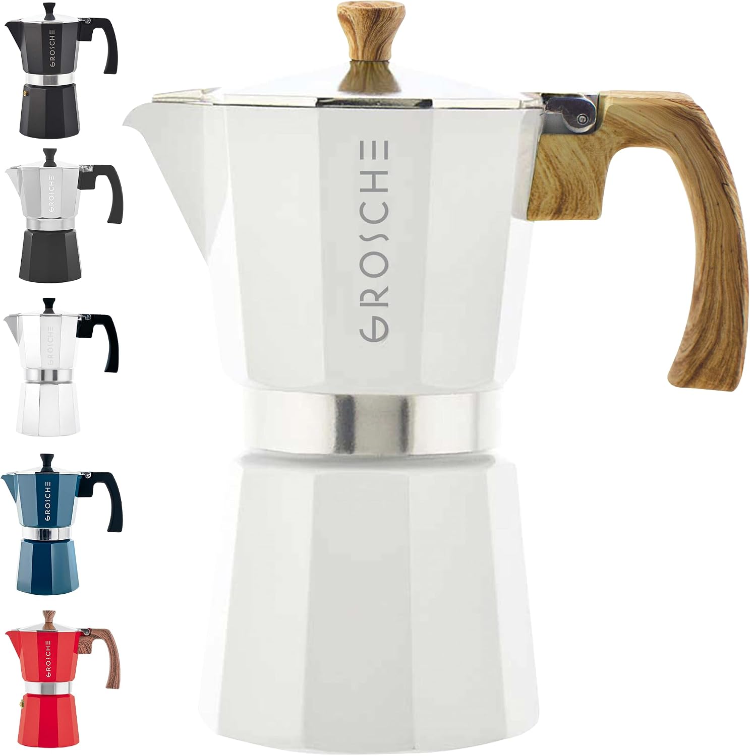 GROSCHE Milano 6 Cup